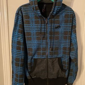 Married To The Mob Hoodie